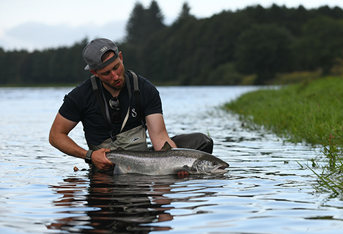 2019 Fishing in Scotland Season Review