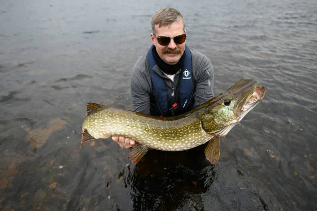 pike-fishing-report-scotland-2024