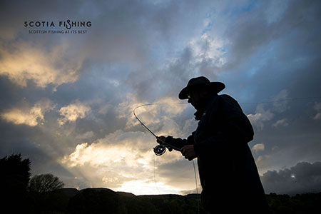 Fishing in Scotland – June Round Up