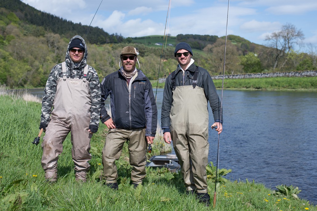 guided-trout-fishing-near-edinburgh
