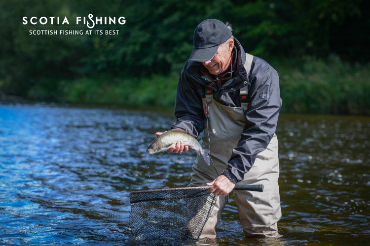 trout-fishing-near-cameron-house