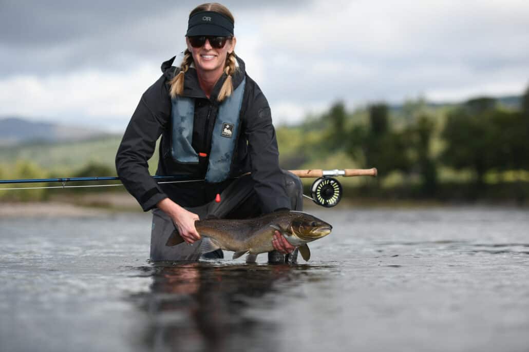 gleneagles-hotel-guet-with-atlantic-salmon-from-river-tay