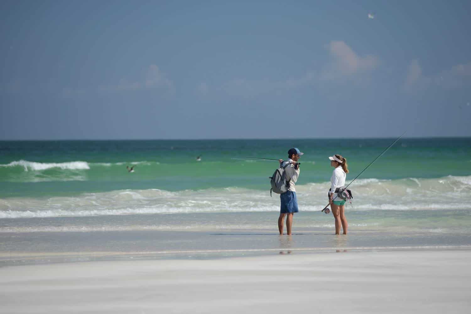 Fishing in Oman